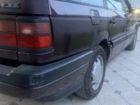 Volkswagen Passat 1993 годаүшін1 650 000 тг. в Тараз
