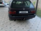 Volkswagen Passat 1993 годаүшін1 650 000 тг. в Тараз – фото 4
