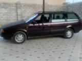 Volkswagen Passat 1993 годаүшін1 650 000 тг. в Тараз – фото 5
