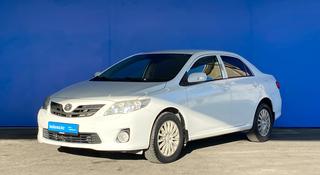 Toyota Corolla 2010 года за 6 010 000 тг. в Шымкент