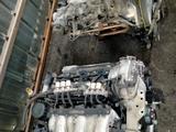 Двигатель G6DB объем 3, 3үшін370 000 тг. в Алматы – фото 3