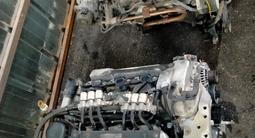 Двигатель G6DB объем 3, 3 за 370 000 тг. в Алматы – фото 3