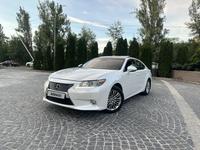 Lexus ES 350 2013 годаүшін12 500 000 тг. в Алматы