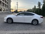 Lexus ES 350 2013 года за 12 500 000 тг. в Алматы – фото 4