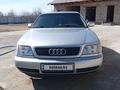 Audi A6 1994 года за 2 600 000 тг. в Туркестан – фото 30