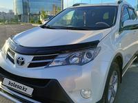 Toyota RAV4 2015 годаүшін10 800 000 тг. в Караганда