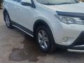 Toyota RAV4 2015 года за 10 000 000 тг. в Астана – фото 8