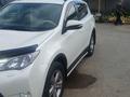 Toyota RAV4 2015 года за 10 000 000 тг. в Астана – фото 9