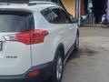 Toyota RAV4 2015 года за 10 000 000 тг. в Астана – фото 10