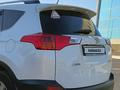 Toyota RAV4 2015 года за 10 000 000 тг. в Астана – фото 3