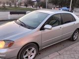 Toyota Corolla 2003 года за 3 700 000 тг. в Семей – фото 4