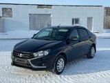 ВАЗ (Lada) Vesta 2020 года за 4 700 000 тг. в Караганда – фото 3