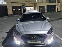 Hyundai Sonata 2018 года за 8 100 000 тг. в Шымкент