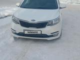 Kia Rio 2015 годаүшін5 900 000 тг. в Талдыкорган