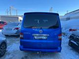 Volkswagen Caravelle 2008 года за 4 288 500 тг. в Астана – фото 2