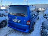 Volkswagen Caravelle 2008 годаүшін4 288 500 тг. в Астана – фото 4