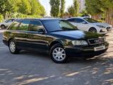 Audi A6 1995 годаүшін2 900 000 тг. в Шымкент