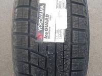 235/50R19 Yokohama Ice Guard IG60 за 360 000 тг. в Алматы