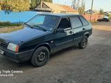 ВАЗ (Lada) 2109 1999 годаүшін600 000 тг. в Балхаш