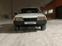 ВАЗ (Lada) 21099 2000 года за 600 000 тг. в Экибастуз