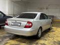 Toyota Camry 2002 года за 4 750 000 тг. в Астана – фото 6