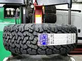 265/60R18 BFGoodrich Mud-Terrain T/A KM3 119/116Q XL LT за 1 350 000 тг. в Астана – фото 3