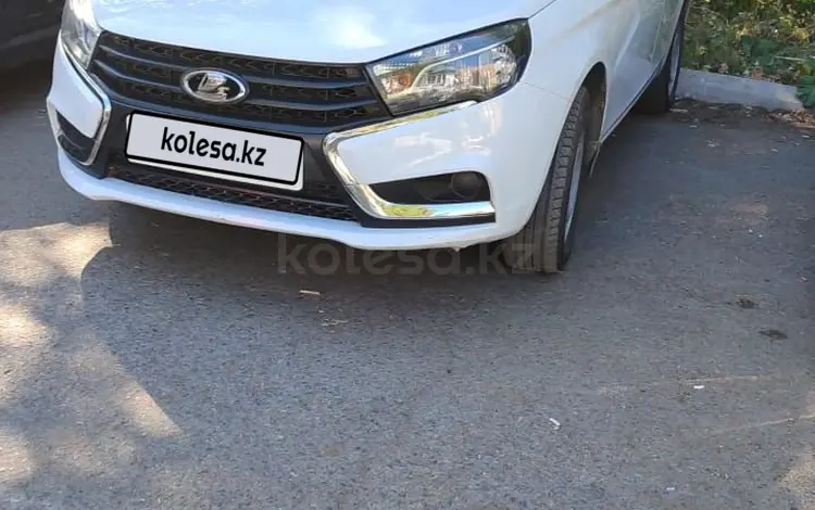 ВАЗ (Lada) Vesta 2019 года за 4 800 000 тг. в Уральск