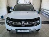 Renault Duster 2019 годаүшін7 000 000 тг. в Усть-Каменогорск