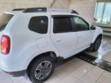 Renault Duster 2019 годаүшін7 000 000 тг. в Усть-Каменогорск – фото 2