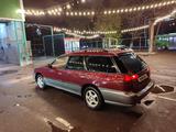 Subaru Legacy 1998 годаfor2 000 000 тг. в Алматы – фото 3