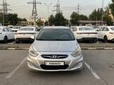 Hyundai Accent 2014 года за 4 200 000 тг. в Алматы