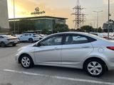 Hyundai Accent 2014 годаүшін4 200 000 тг. в Алматы – фото 3