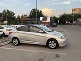 Hyundai Accent 2014 годаүшін4 200 000 тг. в Алматы – фото 2