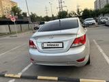 Hyundai Accent 2014 годаүшін4 200 000 тг. в Алматы – фото 4