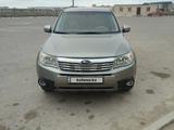 Subaru Forester 2008 года за 6 200 000 тг. в Актау