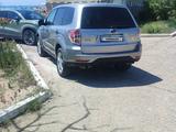 Subaru Forester 2008 года за 6 200 000 тг. в Актау – фото 3