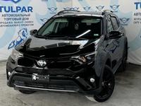 Toyota RAV4 2017 года за 13 600 000 тг. в Шымкент