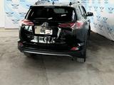 Toyota RAV4 2017 годаүшін13 600 000 тг. в Шымкент – фото 2