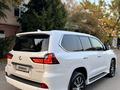 Lexus LX 570 2016 года за 36 500 000 тг. в Алматы – фото 7