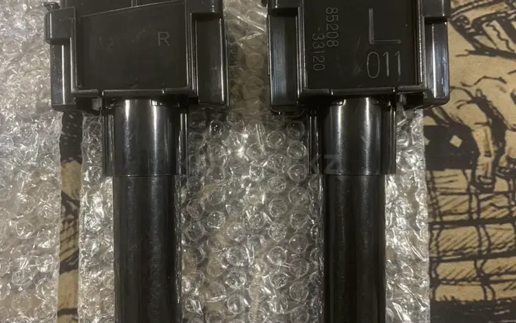 Омыватель фар Camry 75 правый, левый за 10 000 тг. в Алматы