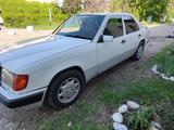 Mercedes-Benz E 260 1990 года за 1 650 000 тг. в Тараз – фото 4