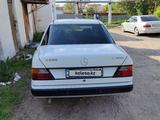 Mercedes-Benz E 260 1990 годаүшін1 650 000 тг. в Тараз – фото 5