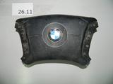 Аирбаг руля (airbag подушка безопасности) за 15 000 тг. в Алматы