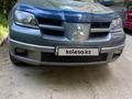 Mitsubishi Outlander 2003 года за 3 700 000 тг. в Алматы