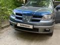 Mitsubishi Outlander 2003 года за 3 700 000 тг. в Алматы – фото 2