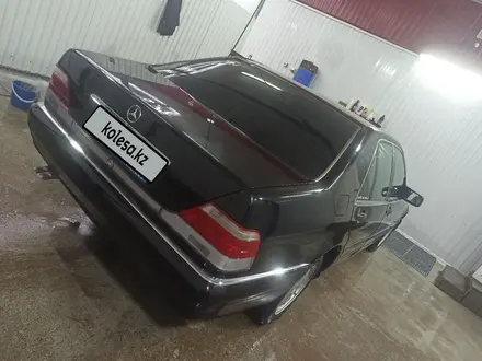 Mercedes-Benz S 320 1994 года за 3 700 000 тг. в Караганда