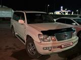 Lexus LX 470 2002 года за 8 000 000 тг. в Жезказган – фото 2