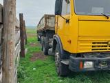 КамАЗ 2007 года за 7 500 000 тг. в Усть-Каменогорск