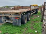 КамАЗ 2007 года за 7 500 000 тг. в Усть-Каменогорск – фото 4