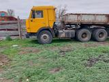 КамАЗ 2007 года за 7 500 000 тг. в Усть-Каменогорск – фото 3
